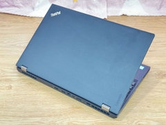 ThinkPad P50 | Core i7-6820HQ | RAM 16GB | SSD 512GB | 15.6 FHD