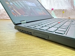 ThinkPad P50 | Core i7-6820HQ | RAM 16GB | SSD 512GB | 15.6 FHD