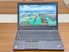 Laptop Lenovo ThinkPad P51