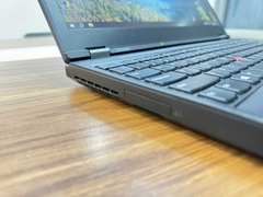 Laptop Lenovo ThinkPad P51