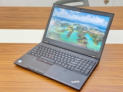 Laptop Lenovo ThinkPad P51
