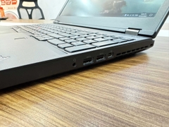 Laptop Lenovo ThinkPad P51