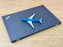 Laptop Lenovo ThinkPad P51s