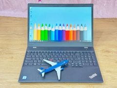 Laptop Lenovo ThinkPad P51s