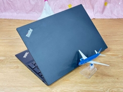 Laptop Lenovo ThinkPad P51s