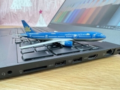 Laptop Lenovo ThinkPad P51s