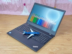 Laptop Lenovo ThinkPad P51s