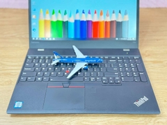 Laptop Lenovo ThinkPad P51s