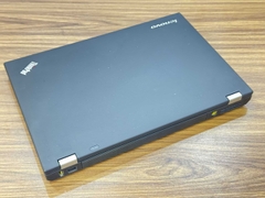 ThinkPad T430 | Core i5-3230M | RAM 4GB | SSD 120GB | 14.0 HD