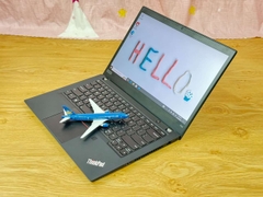 Laptop Lenovo ThinkPad T490