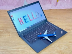 Laptop Lenovo ThinkPad T490