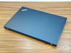 ThinkPad T490s | Core i7-8665U | RAM 32GB | SSD 512GB | 14.0 FHD