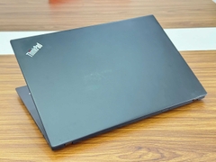 ThinkPad T490s | Core i7-8665U | RAM 32GB | SSD 512GB | 14.0 FHD