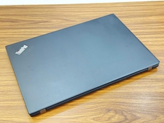 ThinkPad T490s | Core i7-8665U | RAM 32GB | SSD 512GB | 14.0 FHD