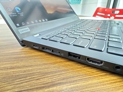 ThinkPad T490s | Core i7-8665U | RAM 32GB | SSD 512GB | 14.0 FHD