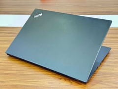 ThinkPad T490s | Core i7-8665U | RAM 32GB | SSD 512GB | 14.0 FHD