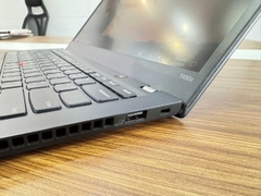 ThinkPad T490s | Core i7-8665U | RAM 32GB | SSD 512GB | 14.0 FHD