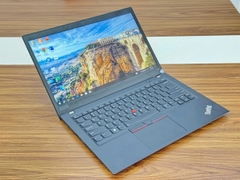 ThinkPad T490s | Core i7-8665U | RAM 32GB | SSD 512GB | 14.0 FHD