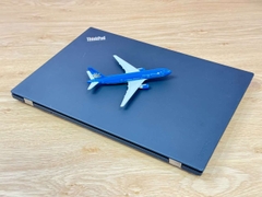 Laptop Lenovo ThinkPad T570