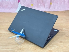 Lenovo ThinkPad T570 - Core i7-6600U - RAM 16GB - SSD 512GB - 15.6 FHD IPS