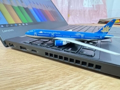 Lenovo ThinkPad T570 - Core i7-6600U - RAM 16GB - SSD 512GB - 15.6 FHD IPS