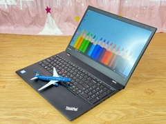 Laptop Lenovo ThinkPad T570