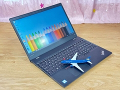 Laptop Lenovo ThinkPad T570