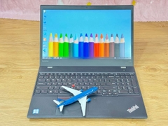 Laptop Lenovo ThinkPad T570