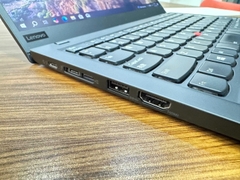 Laptop Lenovo ThinkPad X1 Carbon Gen 6