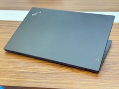 Laptop Lenovo ThinkPad X1 Carbon Gen 6