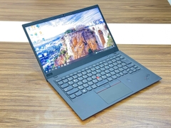 Laptop Lenovo ThinkPad X1 Carbon Gen 6