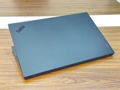 Laptop Lenovo ThinkPad X1 Carbon Gen 6