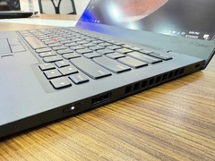 Laptop Lenovo ThinkPad X1 Carbon Gen 7