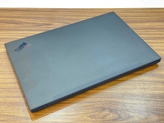 Laptop Lenovo ThinkPad X1 Extreme Gen 3