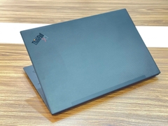 Laptop Lenovo ThinkPad X1 Extreme Gen 3