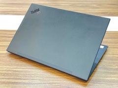 Laptop Lenovo ThinkPad X1 Extreme Gen 3