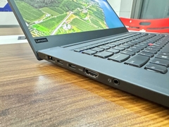 Laptop Lenovo ThinkPad X1 Extreme Gen 3