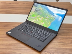 Laptop Lenovo ThinkPad X1 Extreme Gen 3