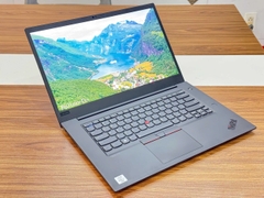 Laptop Lenovo ThinkPad X1 Extreme Gen 3