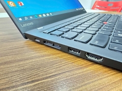 Laptop Lenovo ThinkPad X1 Carbon Gen 6