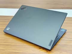 ThinkPad X1 Carbon Gen 9 | Core i7-1185G7 | RAM 32GB | SSD 512GB | 14.0 UHD