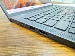 ThinkPad X1 Carbon Gen 9 | Core i7-1185G7 | RAM 32GB | SSD 512GB | 14.0 UHD