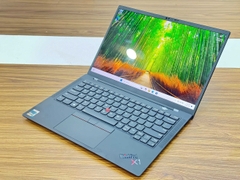 ThinkPad X1 Carbon Gen 9 | Core i7-1185G7 | RAM 32GB | SSD 512GB | 14.0 UHD