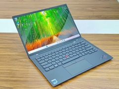 ThinkPad X1 Carbon Gen 9 | Core i7-1185G7 | RAM 32GB | SSD 512GB | 14.0 UHD