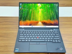 ThinkPad X1 Carbon Gen 9 | Core i7-1185G7 | RAM 32GB | SSD 512GB | 14.0 UHD