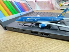 Lenovo ThinkPad X1 Carbon Gen 9 - Core i7-1185G7 - RAM 16GB - SSD 512GB - 14.0 FHD+