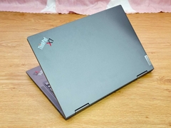 Laptop Lenovo ThinkPad X1 Yoga Gen 7 - Core i7-1265U - RAM 16GB - SSD 512GB - 14.0 FHD