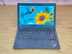 Laptop Lenovo ThinkPad X280 - Core i7-8650U - RAM 16GB - SSD 512GB - 12.5 INCH