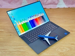 Dell Precision 5560