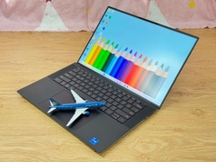 Dell Precision 5560